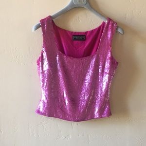 RICHARD TAYLER COUTURE top.